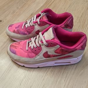 Women's Nike Air Max